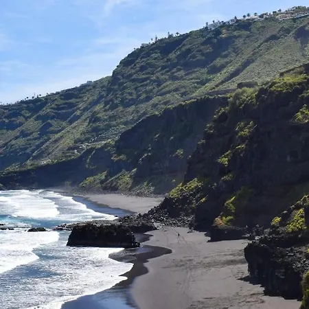 Orotava Bliss A Apartamento *