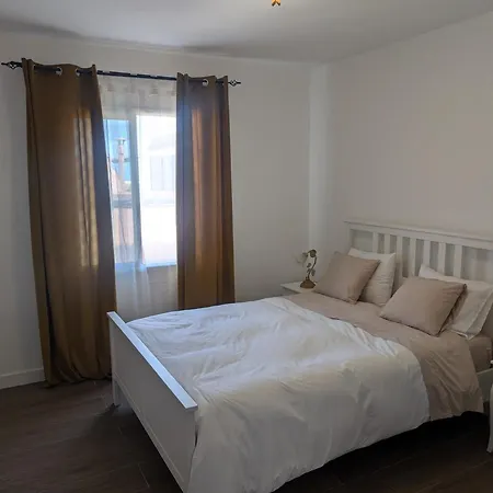 Orotava Bliss A Апартаменты