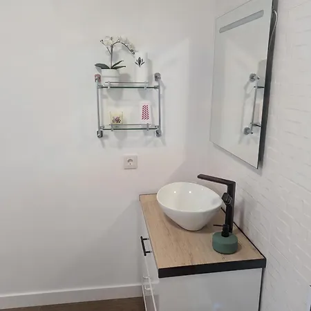 Orotava Bliss A Apartamento La Orotava