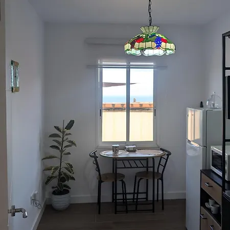 Apartment Orotava Bliss A *