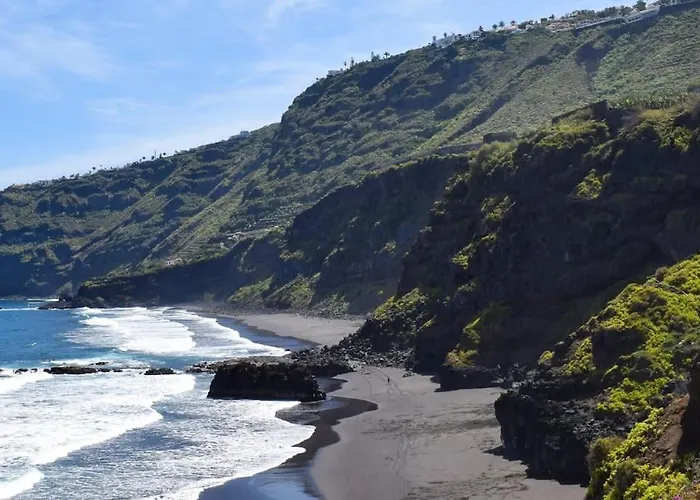 Orotava Bliss A Apartment *