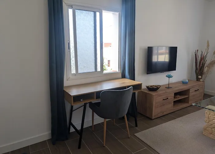 Orotava Bliss A Apartment