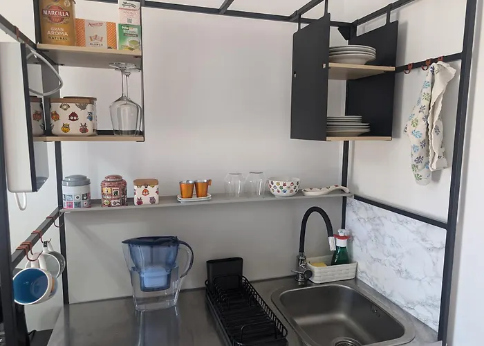 Apartment Orotava Bliss A