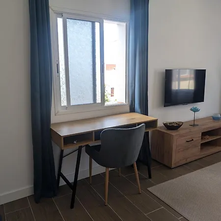 Orotava Bliss A شقة