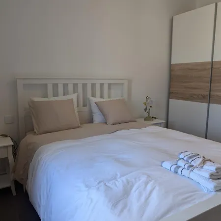 Orotava Bliss A شقة