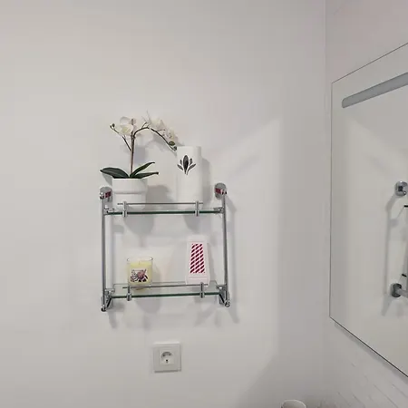 דירה Orotava Bliss A לה אורוטבה
