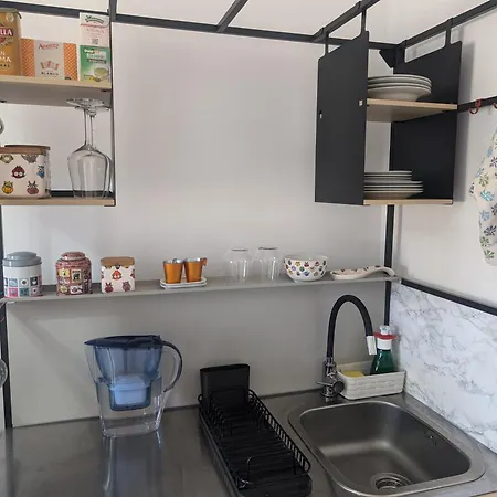 Apartmán Orotava Bliss A