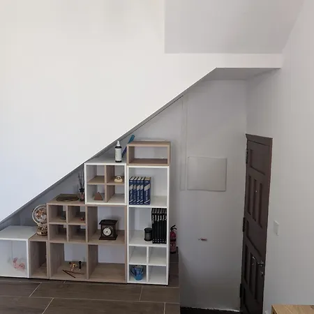 Orotava Bliss A Apartmán *