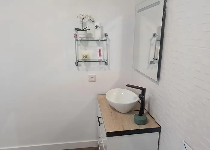 Orotava Bliss A Apartmán La Orotava