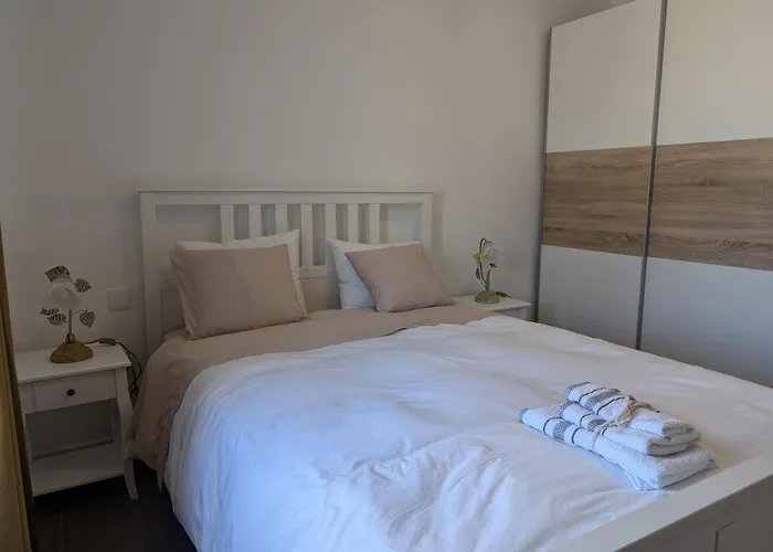 Orotava Bliss A Apartmán