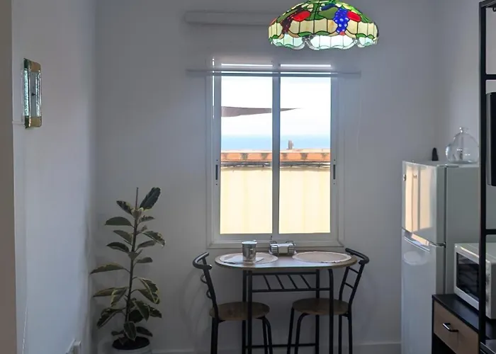 Apartmán Orotava Bliss A *