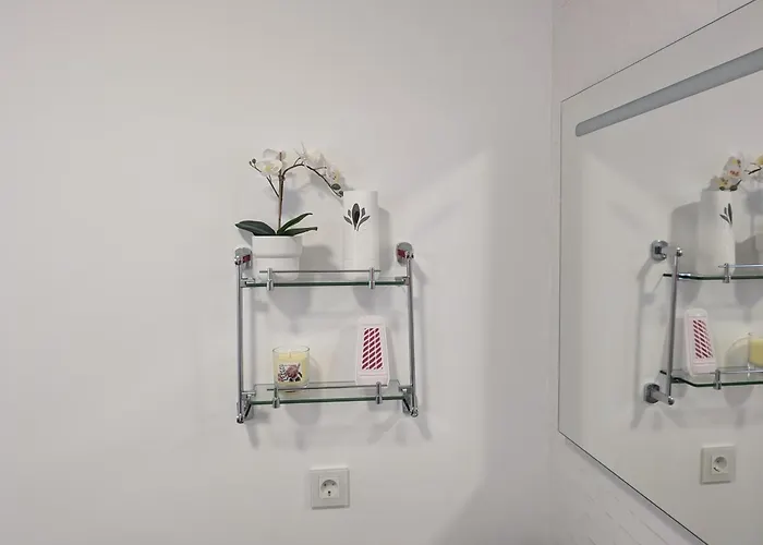 Apartmán Orotava Bliss A La Orotava