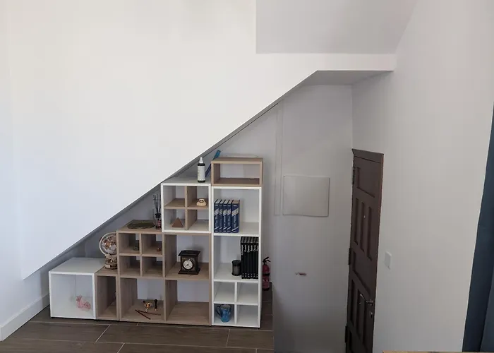 Orotava Bliss A Appartement *