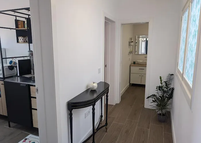 Apartmán Orotava Bliss A La Orotava